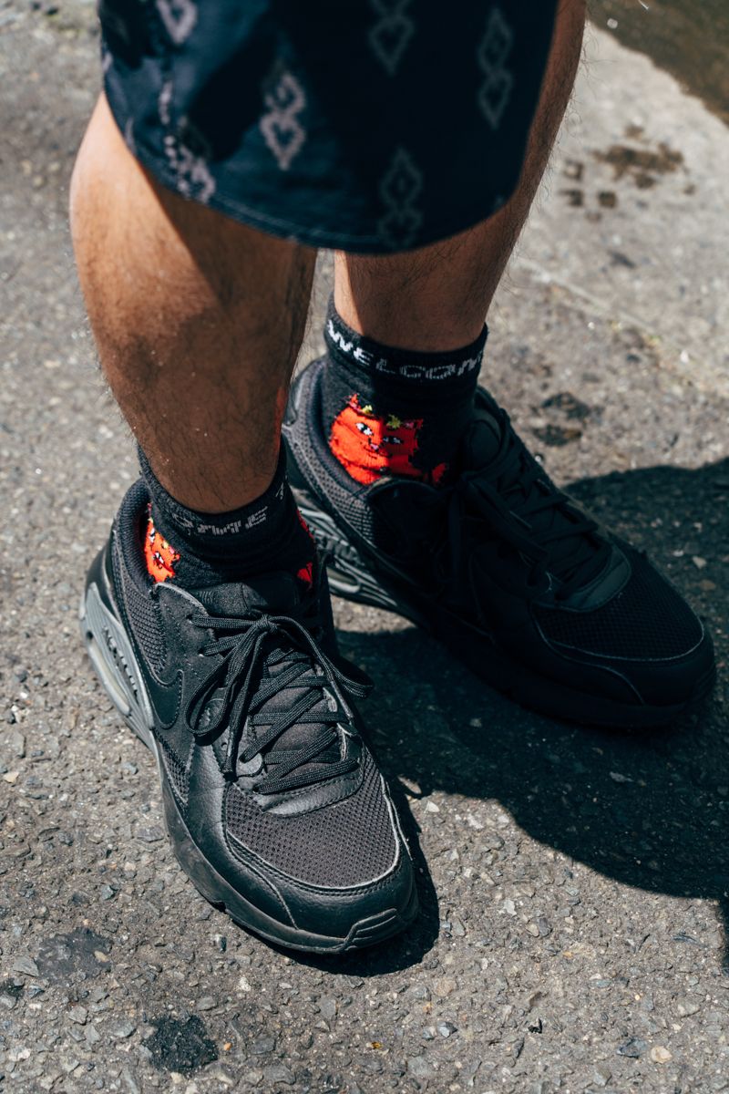 ハレのシャツコーディネート | 250723-0906-42 高橋知也 7枚目の写真