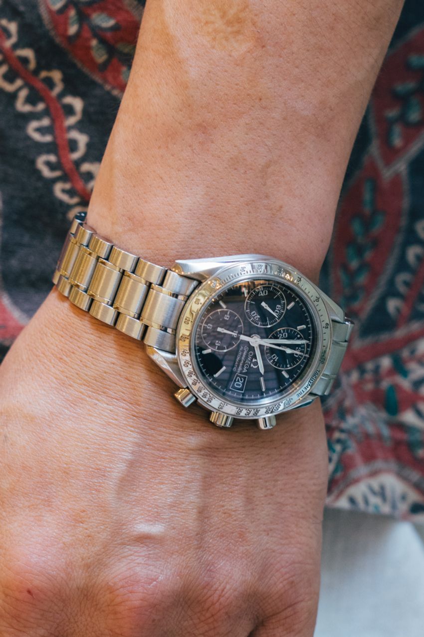 半袖シャツは“ラルフ”一択！青シャツ、柄シャツetc.みんなどんなの選んでた？ - 3枚目の画像