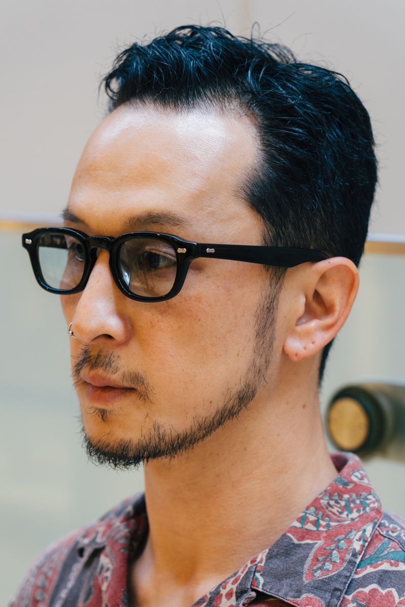 ポロラルフローレンのシャツコーディネート | 250723-0913-17 大沼将人 4枚目の写真