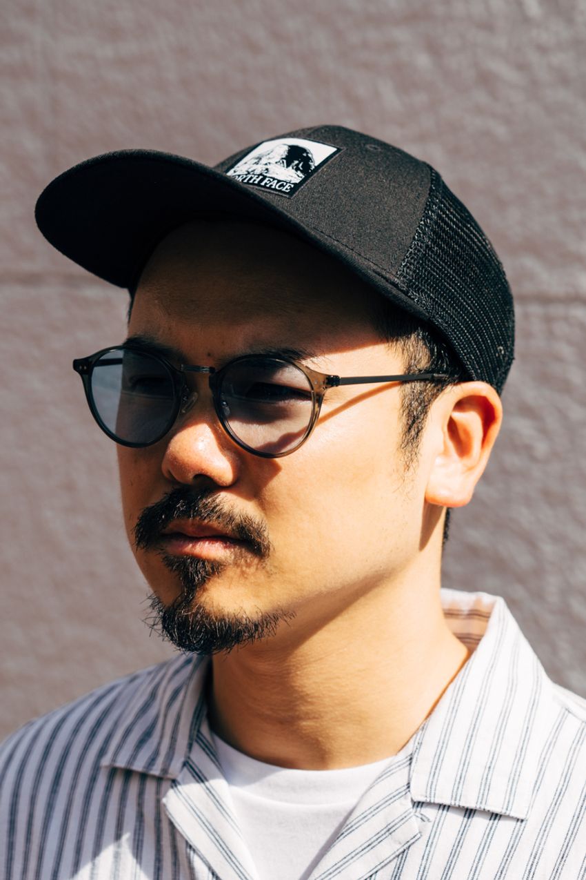 ユニクロのサングラスが30代男性に大人気!? その使い勝手の良さを3名のスナップで検証！ - 9枚目の画像