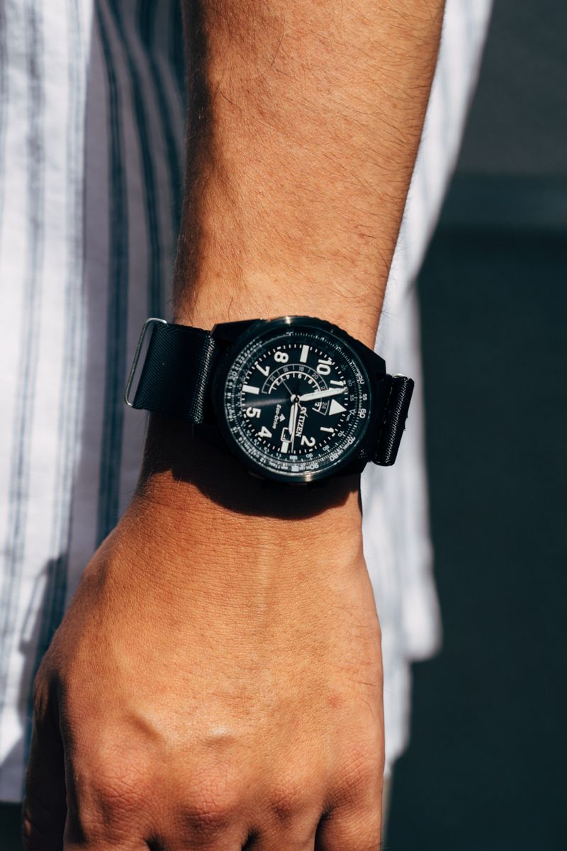 ギャップのシャツコーディネート | 250723-0918-50 カザマ 6枚目の写真