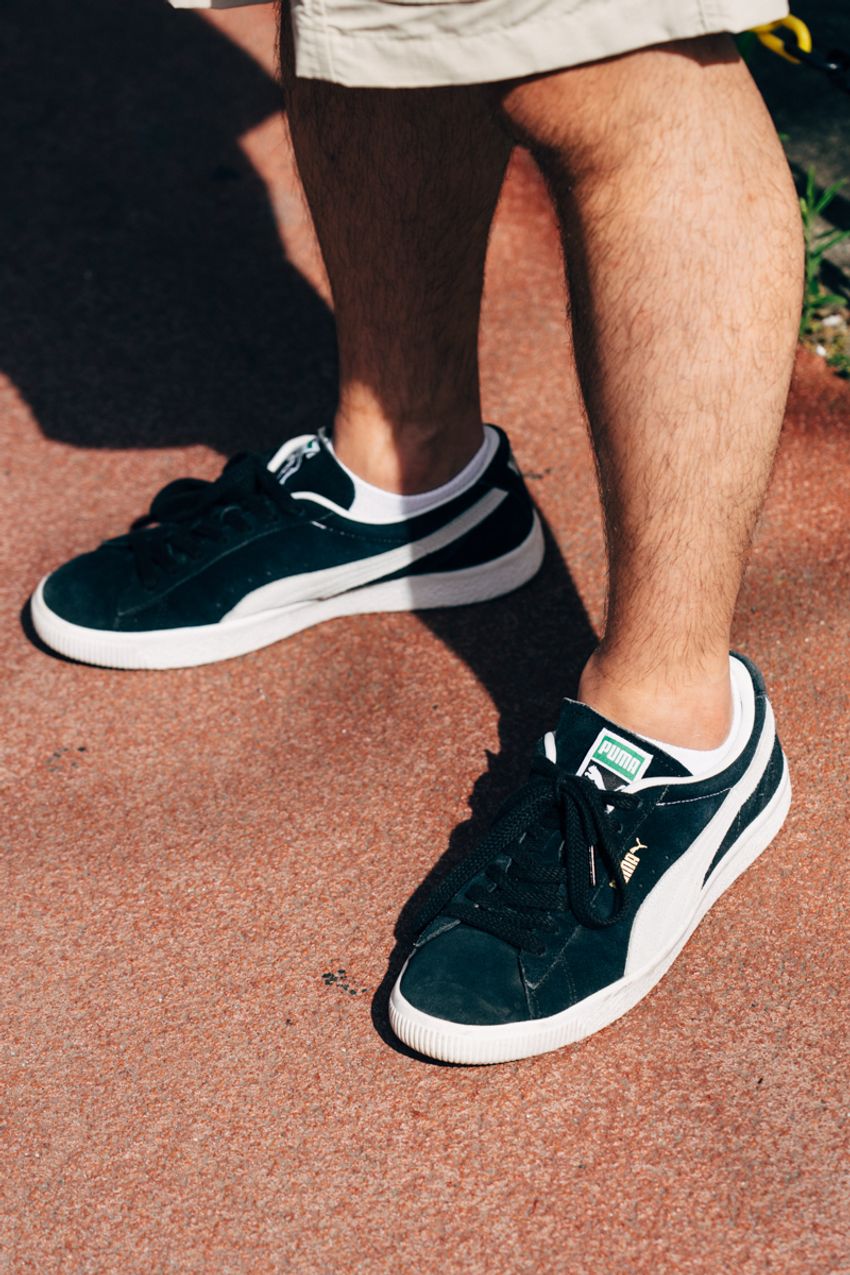 ユニクロのサングラスが30代男性に大人気!? その使い勝手の良さを3名のスナップで検証！ - 10枚目の画像