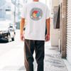 シュハリバイクワークスのTシャツコーディネート | 250723-0921-34 後藤大輔 3枚目の写真