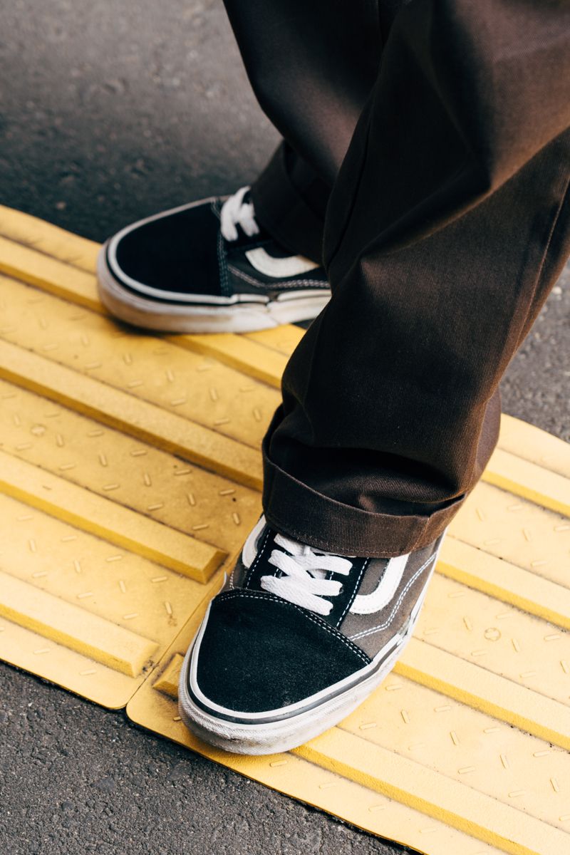 シュハリバイクワークスのTシャツコーディネート | 250723-0921-34 後藤大輔 4枚目の写真