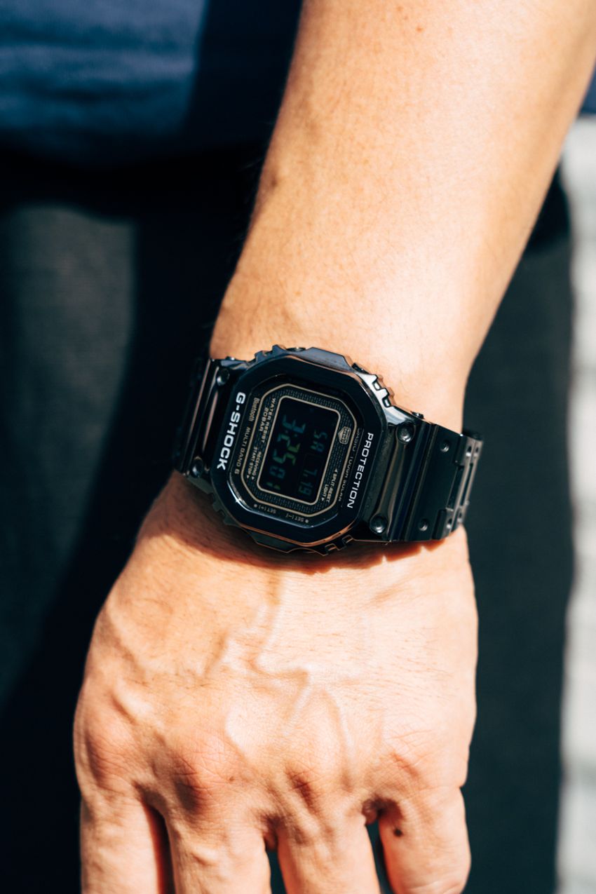 ビルケンの“チューリッヒ”はキレイめコーデに合わせるのが正解！その好例を街角スナップで - 3枚目の画像