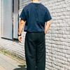 ユナイテッドアスレ のTシャツコーディネート | 250723-0927-25 中村篤司 2枚目の写真