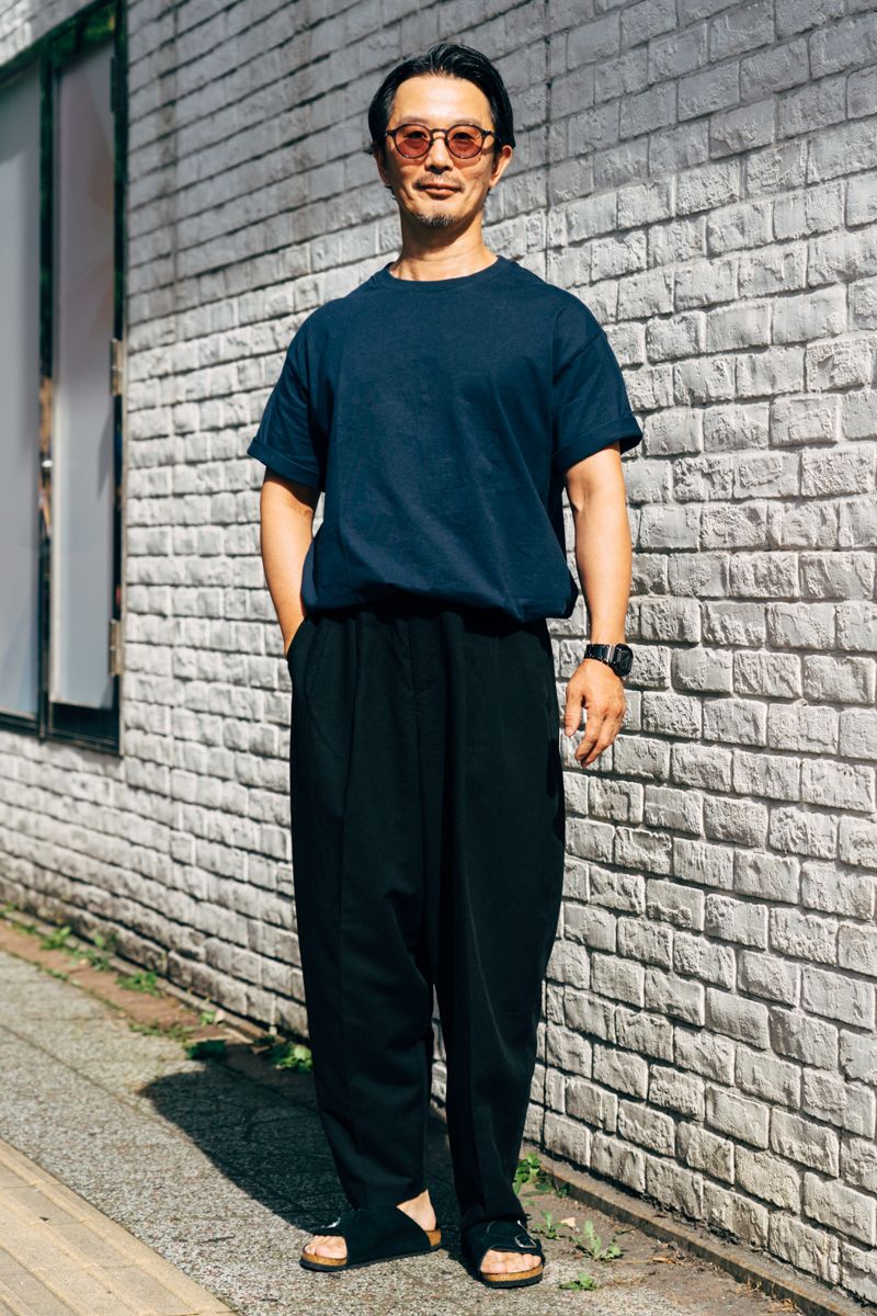 Tシャツ＝ユナイテッドアスレ