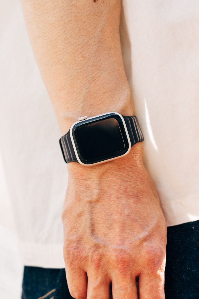 古着のシャツコーディネート | 250723-0929-57 小針優樹 6枚目の写真