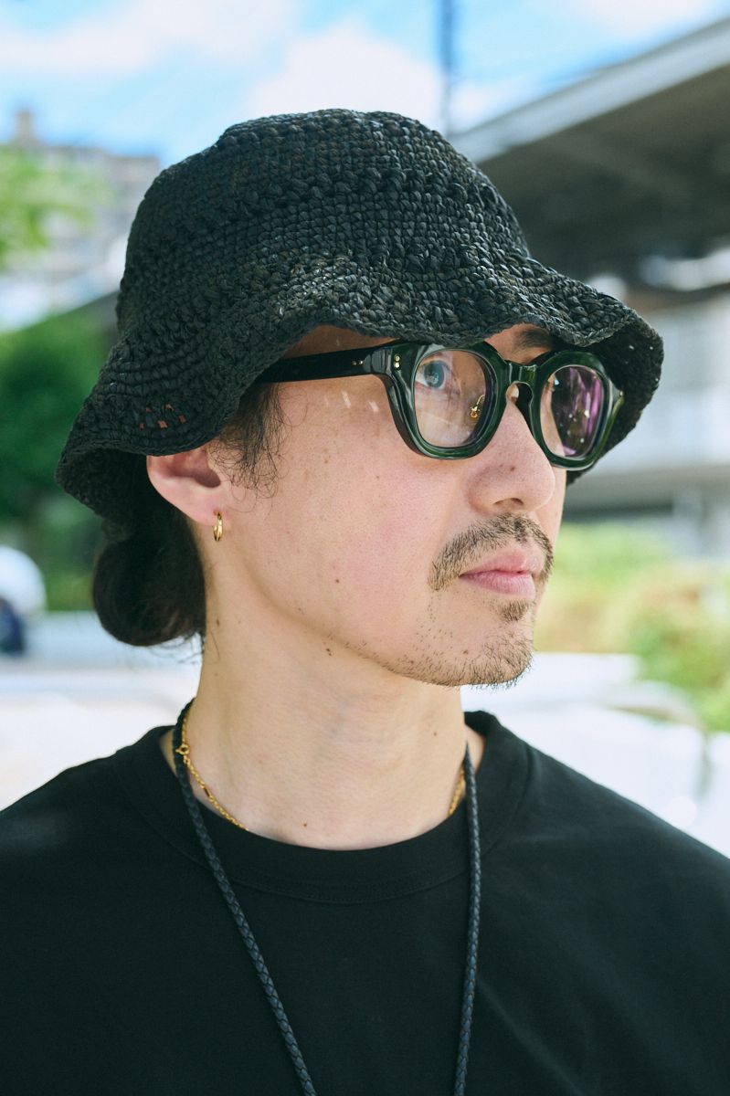 マーカウェアのTシャツコーディネート | 250723-0948-31 山田 3枚目の写真