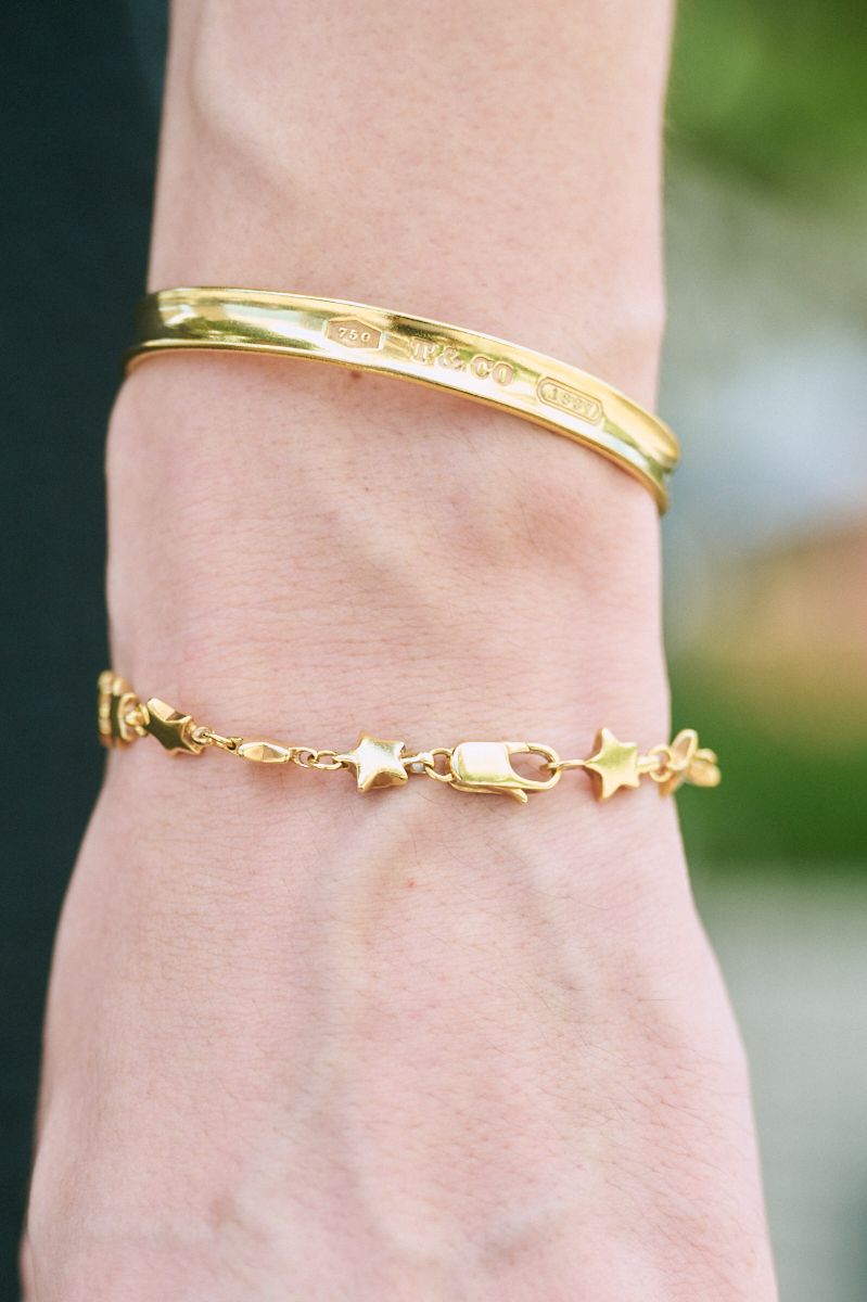 マーカウェアのTシャツコーディネート | 250723-0948-31 山田 7枚目の写真