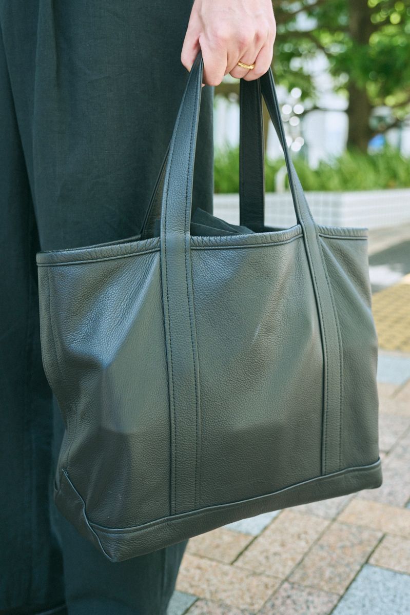 マーカウェアのTシャツコーディネート | 250723-0948-31 山田 5枚目の写真