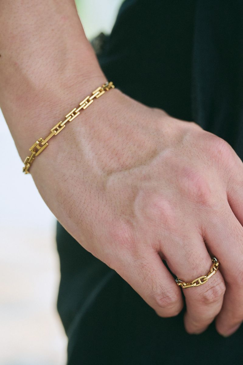 マーカウェアのTシャツコーディネート | 250723-0948-31 山田 6枚目の写真