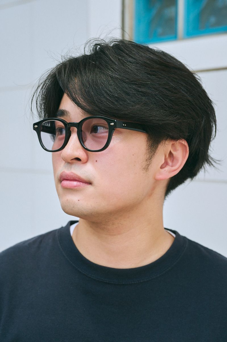 不明のTシャツコーディネート | 250723-0827-13 岡 3枚目の写真