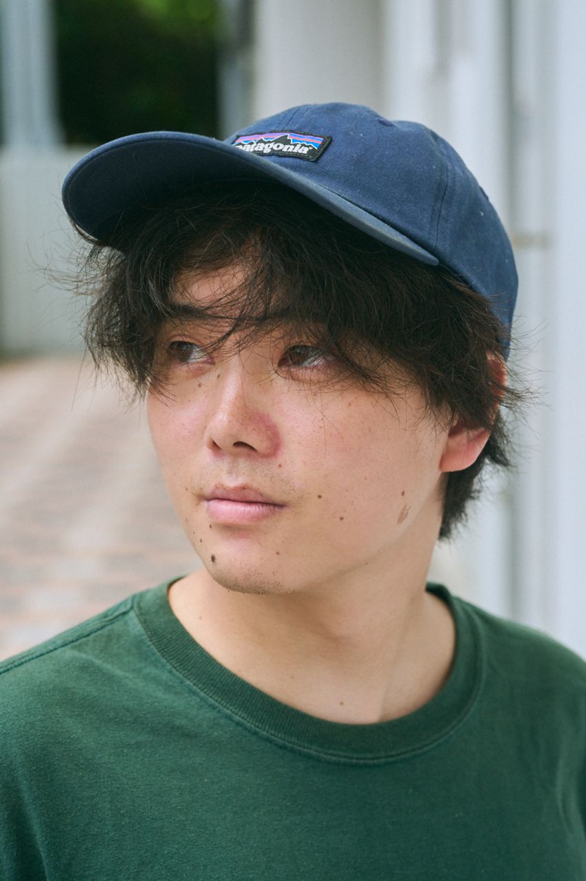 涼しげに見える薄色デニム、みんな何選ぶ？街角3名の愛用品は、リーバイス、ユニクロ、そして - 8枚目の画像