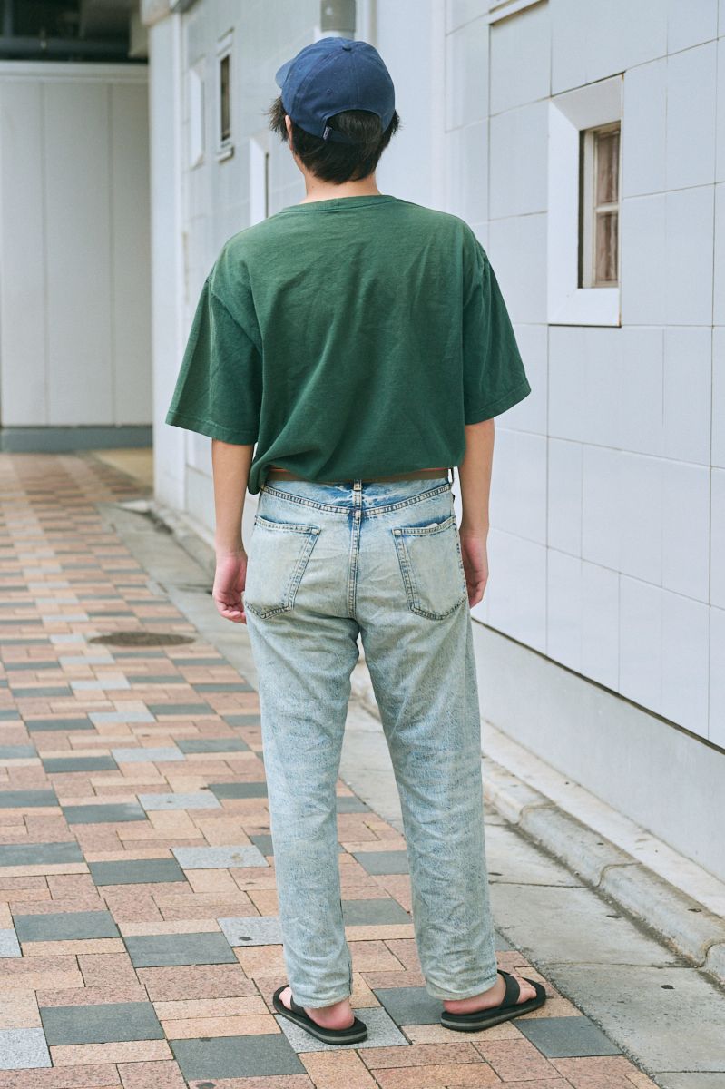 カーハートのTシャツコーディネート | 250723-0955-02 堀内 2枚目の写真