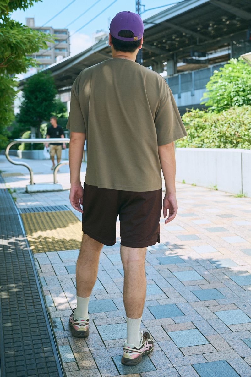 ユニクロのTシャツコーディネート | 250723-0959-01 Max 2枚目の写真