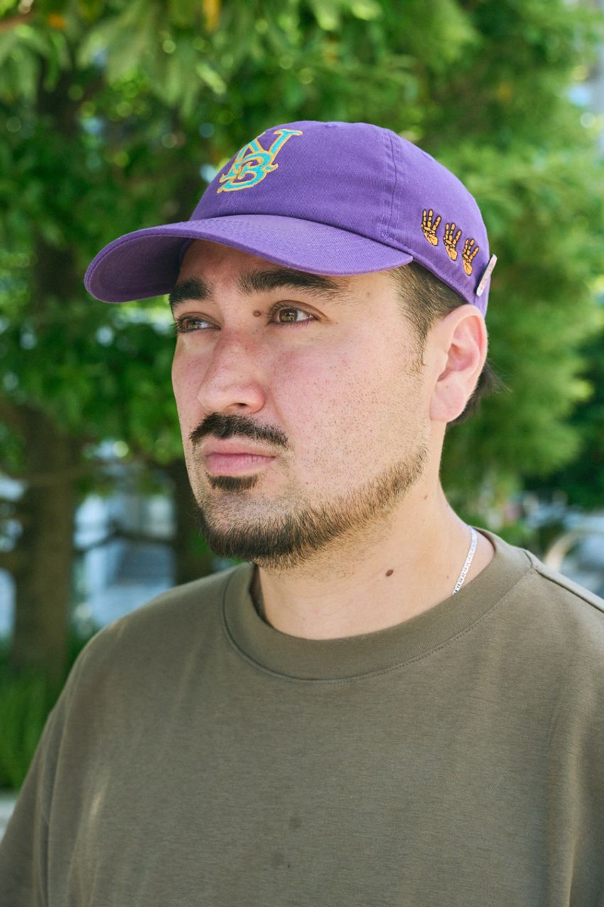 秋は「ブラウンパンツ」で渋みを演出！洒落者たちの愛用品は古着、ディッキーズ、そして… - 10枚目の画像