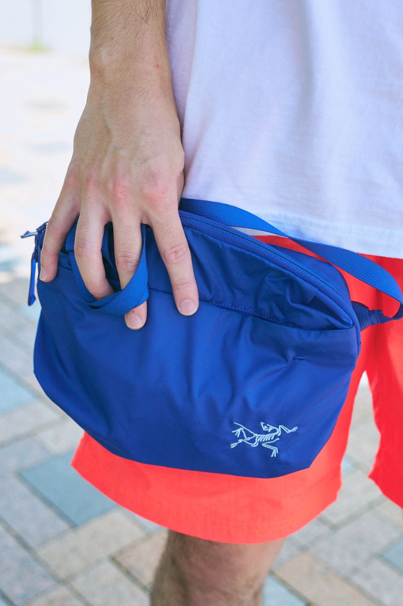 シュプリームのTシャツコーディネート | 250723-1003-08 生田嘉希 5枚目の写真