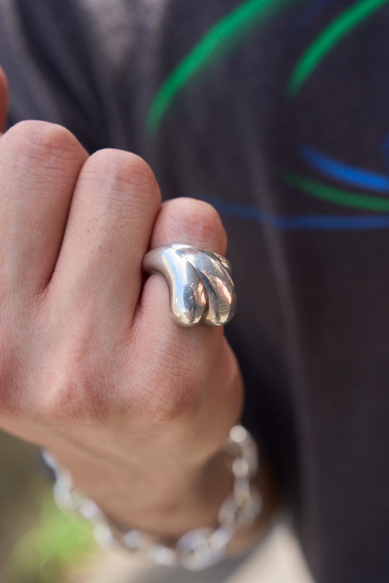 古着のTシャツコーディネート | 250723-1058-38 Daiki 8枚目の写真