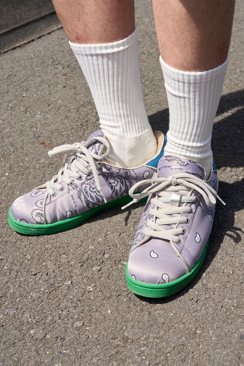 古着のTシャツコーディネート | 250723-1058-38 Daiki 10枚目の写真