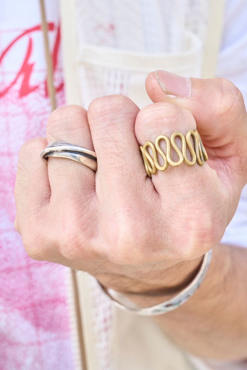 エフシーイーのベストコーディネート | 250723-1133-59 安部恭平 7枚目の写真