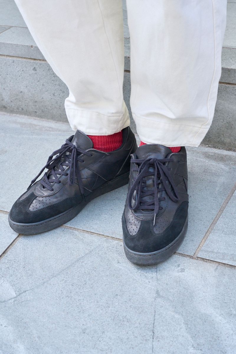 エフシーイーのベストコーディネート | 250723-1133-59 安部恭平 8枚目の写真