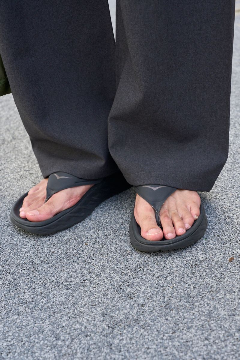 ナイキのTシャツコーディネート | 250723-1146-23 鈴木祐也 7枚目の写真