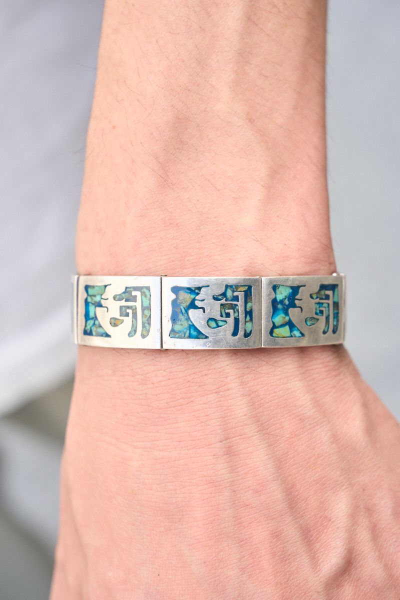 古着のTシャツコーディネート | 250723-1150-33 阿部邦義 5枚目の写真