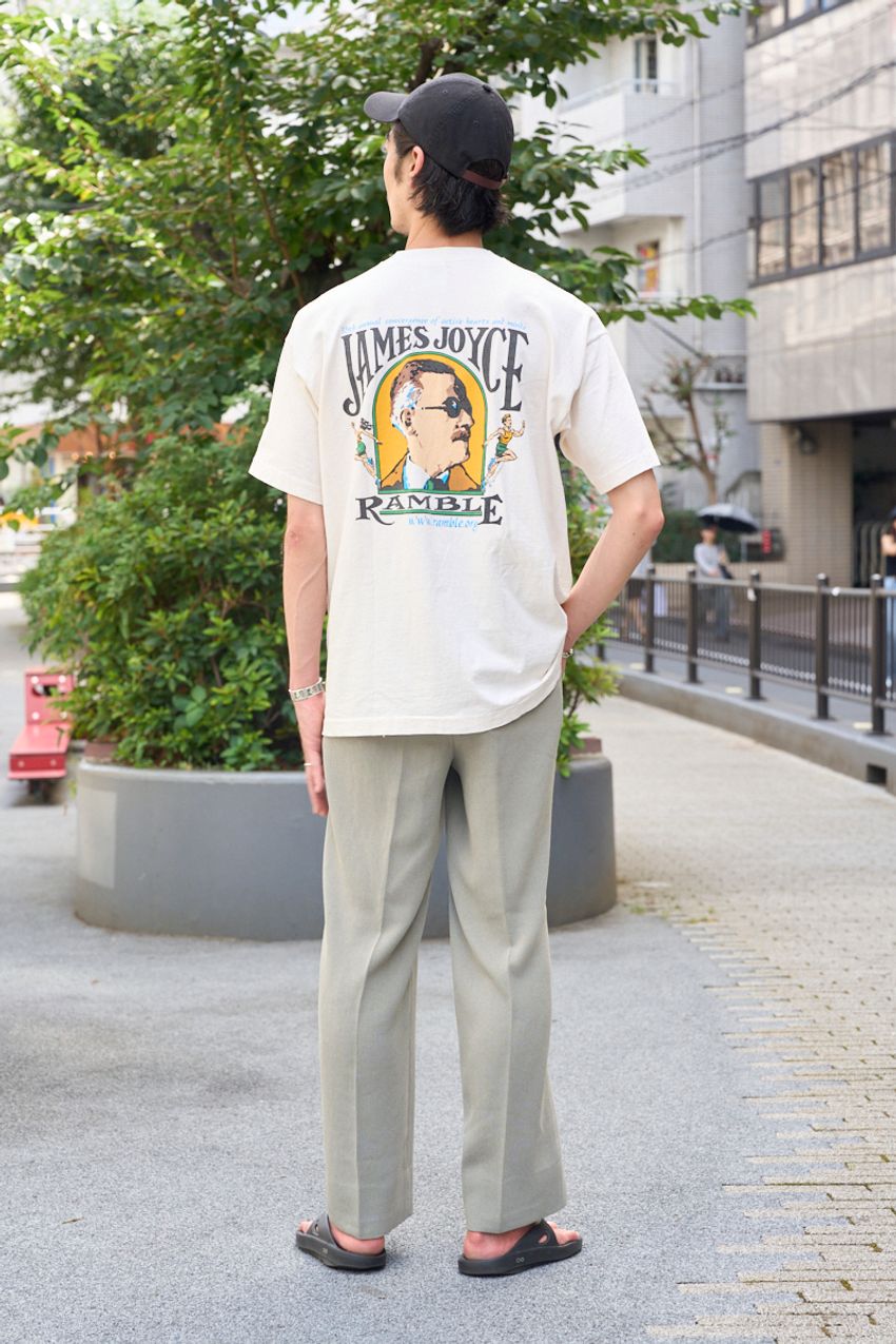 “街ビーサン”は「ウーフォス」人気が圧倒的！コーデのしやすさと快適性をダブルで享受 - 3枚目の画像