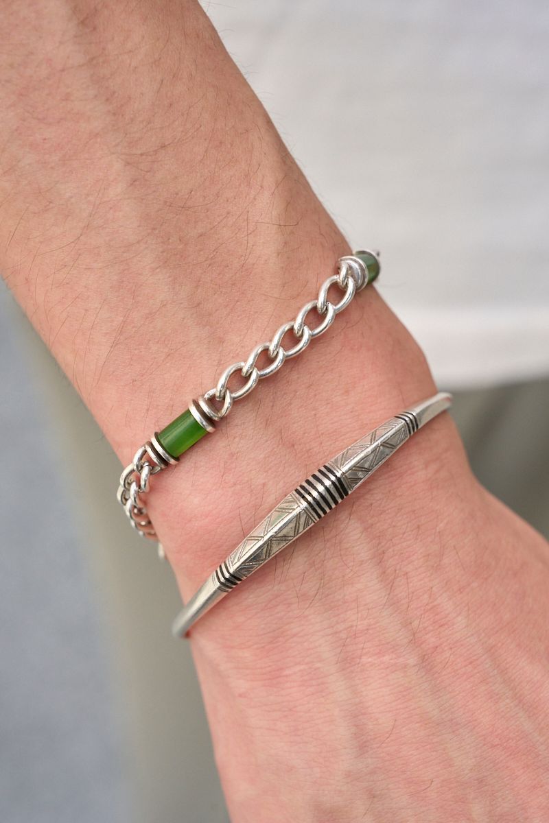 古着のTシャツコーディネート | 250723-1150-33 阿部邦義 4枚目の写真