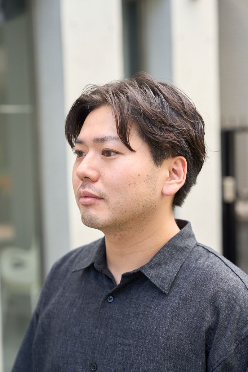 アーバンリサーチのシャツコーディネート | 250723-1159-57 岩根明日佳 3枚目の写真