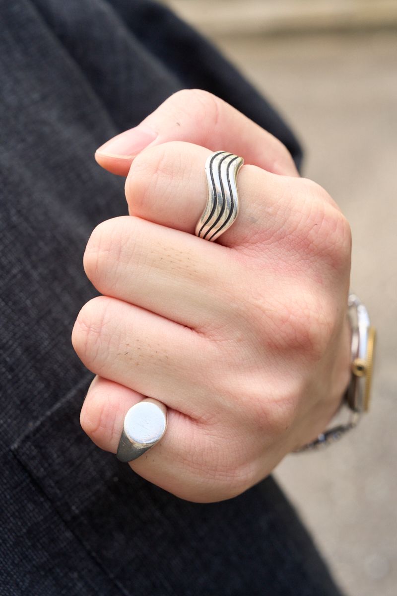 アーバンリサーチのシャツコーディネート | 250723-1159-57 岩根明日佳 7枚目の写真