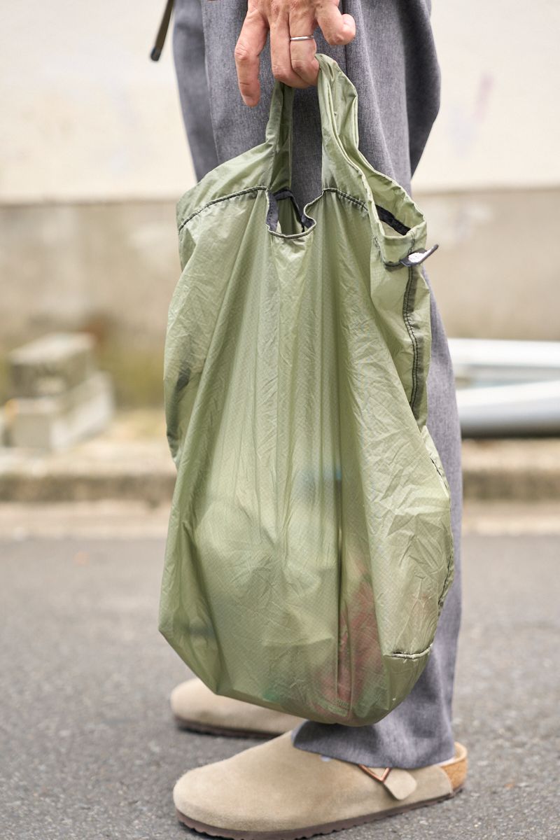 ボンビューのシャツコーディネート | 250723-1204-41 まこと 4枚目の写真