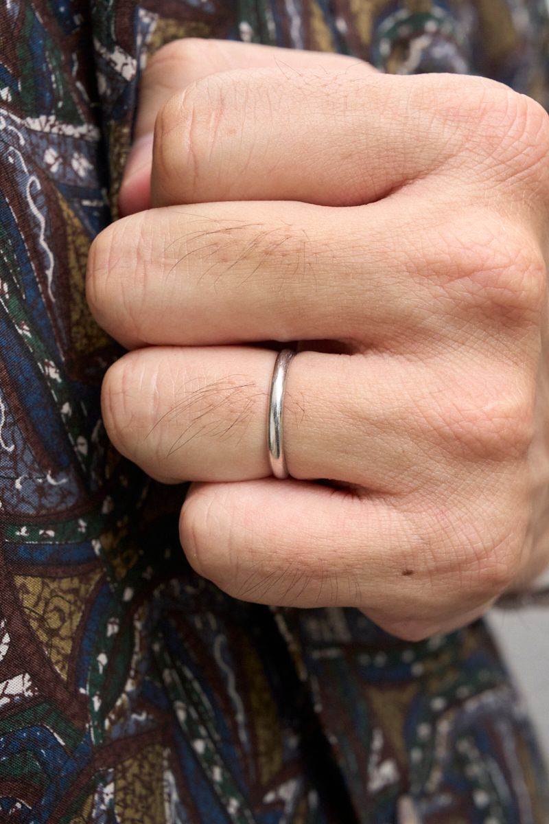 ボンビューのシャツコーディネート | 250723-1204-41 まこと 6枚目の写真