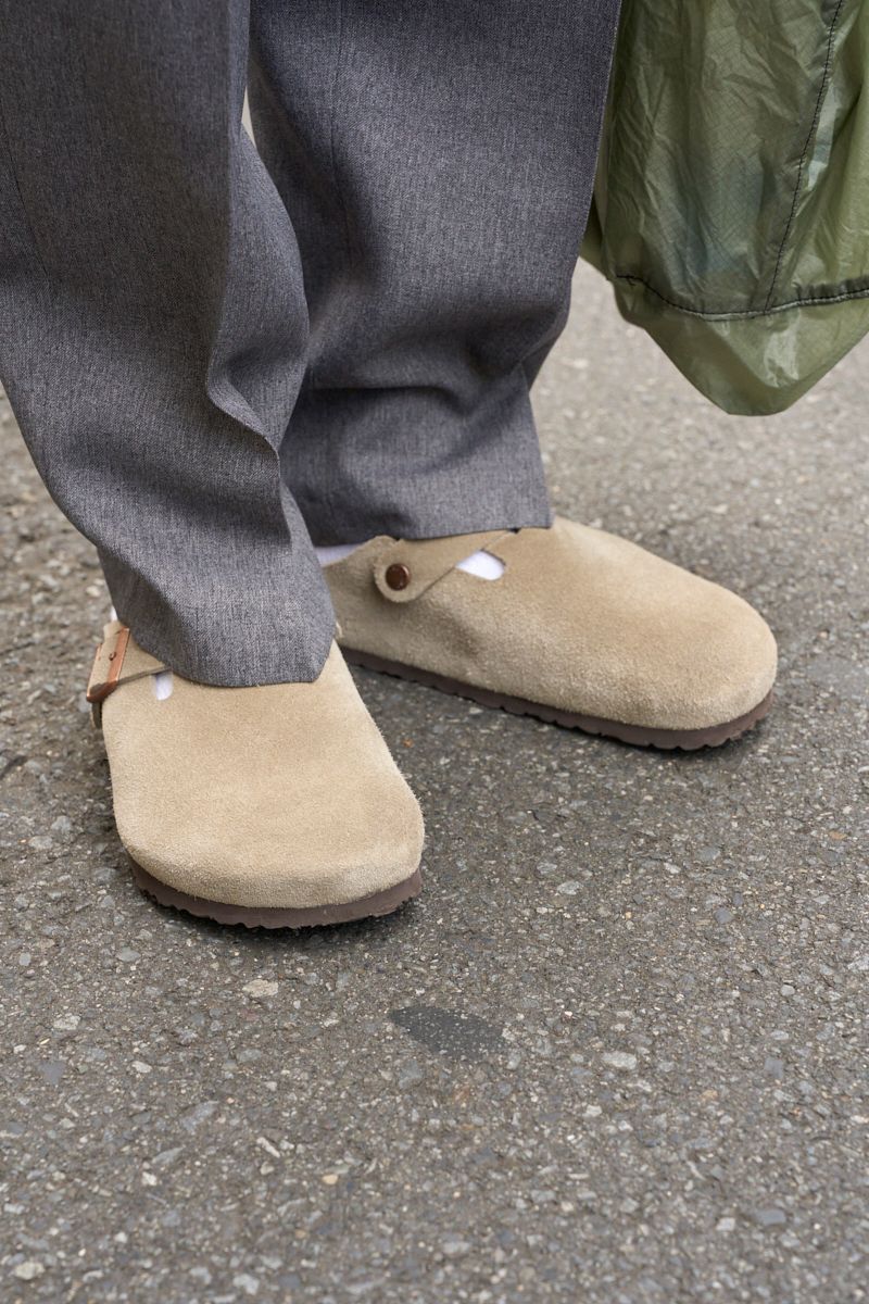 ボンビューのシャツコーディネート | 250723-1204-41 まこと 7枚目の写真