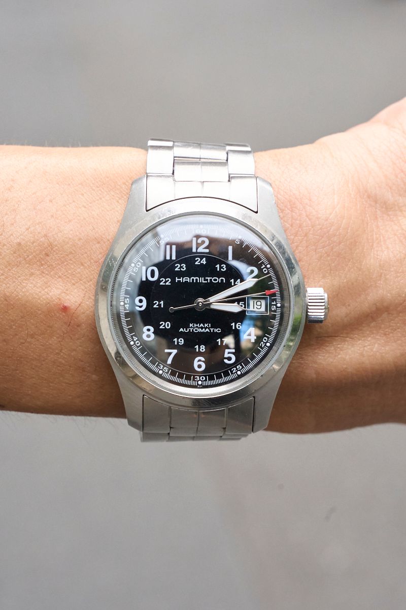 ボンビューのシャツコーディネート | 250723-1204-41 まこと 5枚目の写真