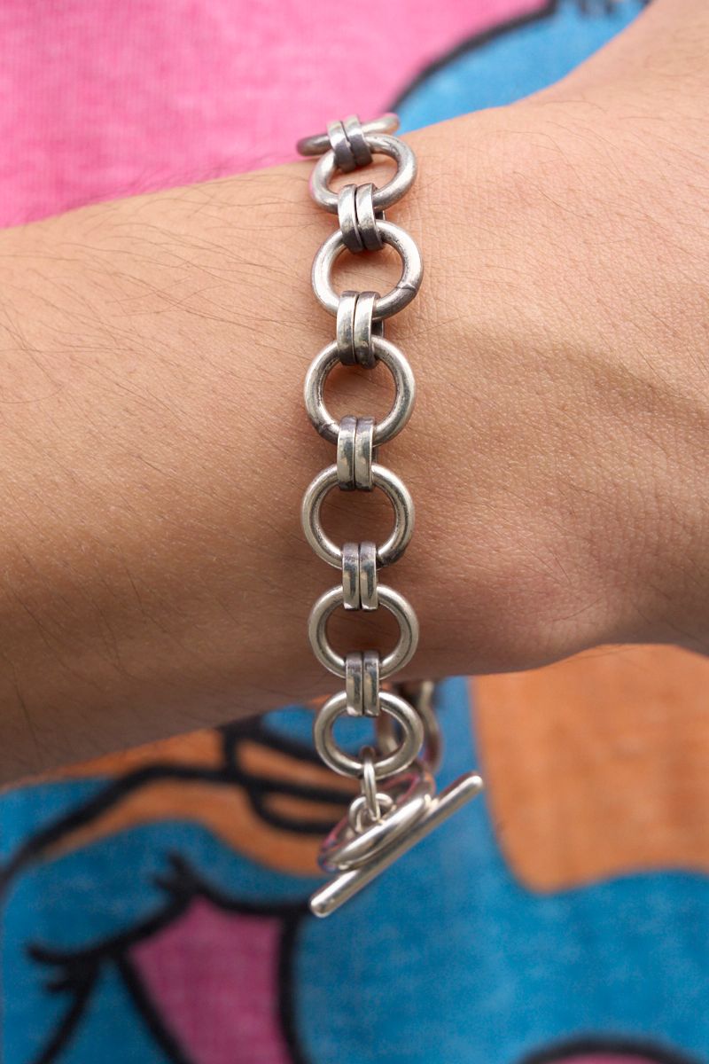 古着のTシャツコーディネート | 250723-1207-52 宇留野 渓 6枚目の写真