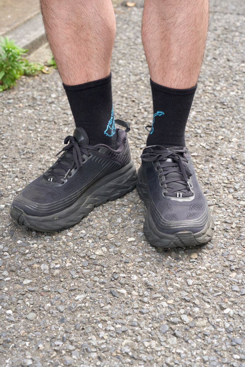 古着のTシャツコーディネート | 250723-1207-52 宇留野 渓 10枚目の写真