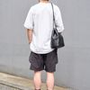 古着のTシャツコーディネート | 250723-1207-52 宇留野 渓 2枚目の写真