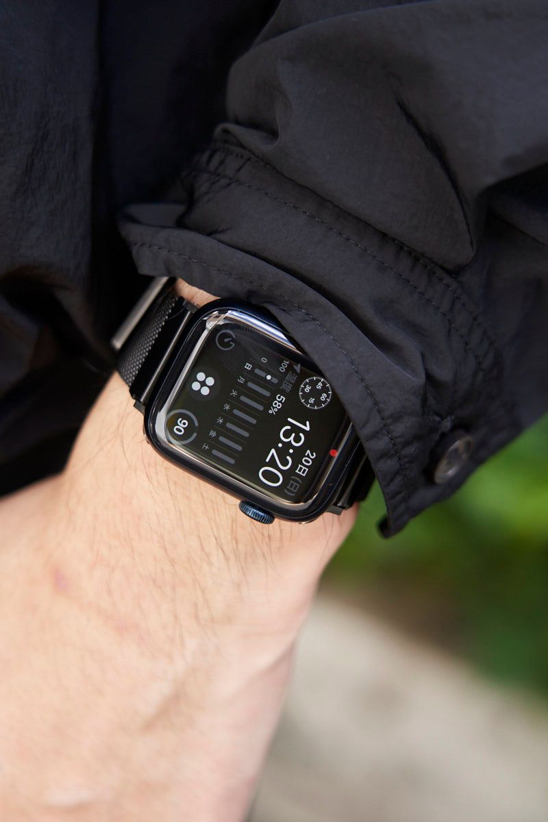 ジャンピエールのシャツコーディネート | 250723-1353-50 サトウソウキ 5枚目の写真