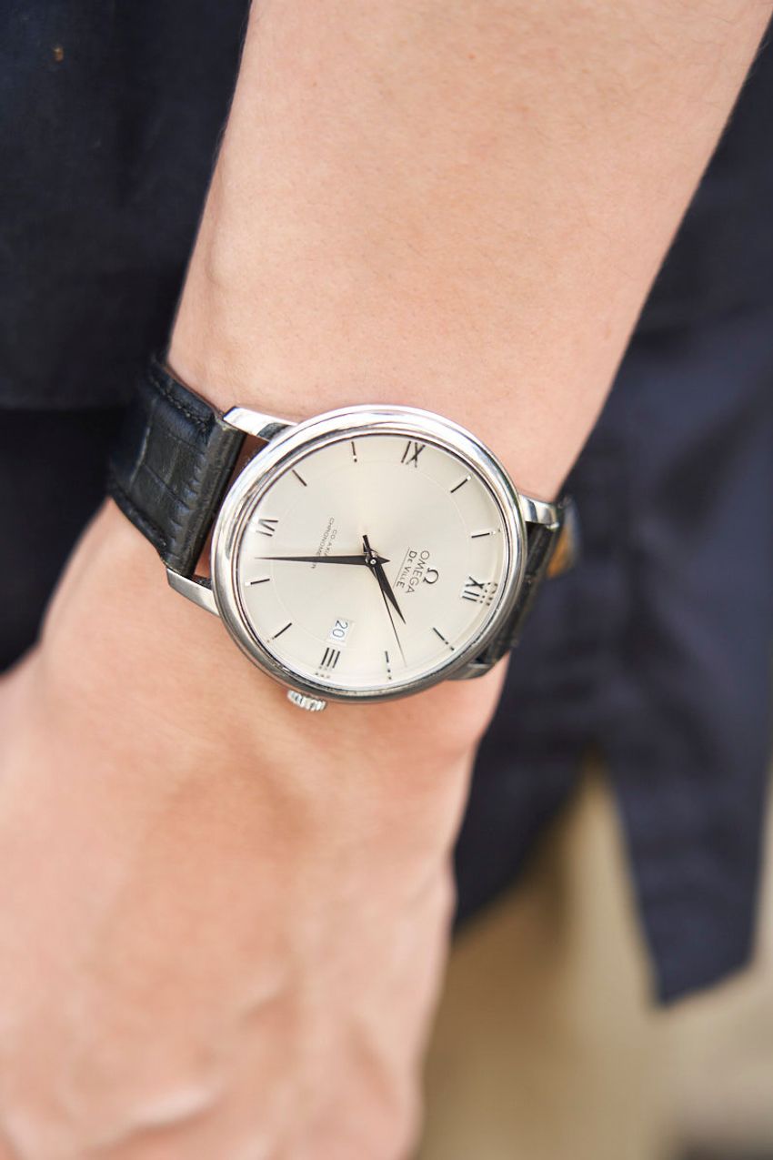 【最新】夏の“パタゴニアンパパラッチ”3選！愛用品はバギーズ、ポロシャツ、キャップetc. - 3枚目の画像