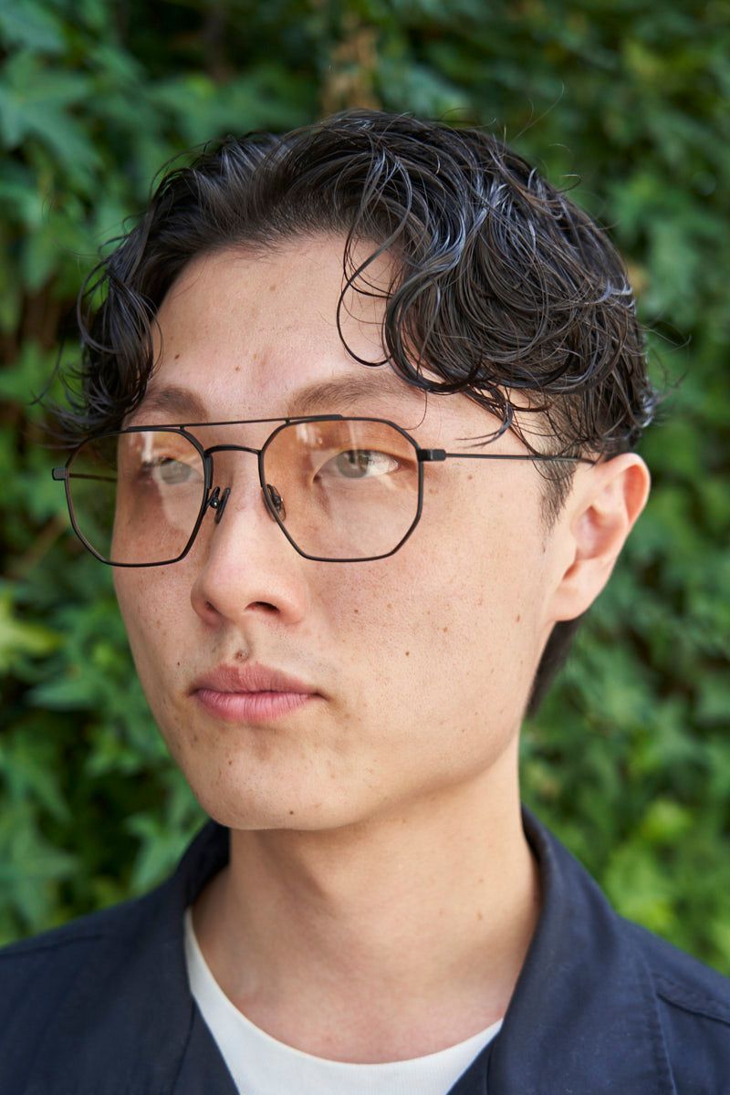 エンジニアドガーメンツのシャツコーディネート | 250723-1357-09 カイト 3枚目の写真