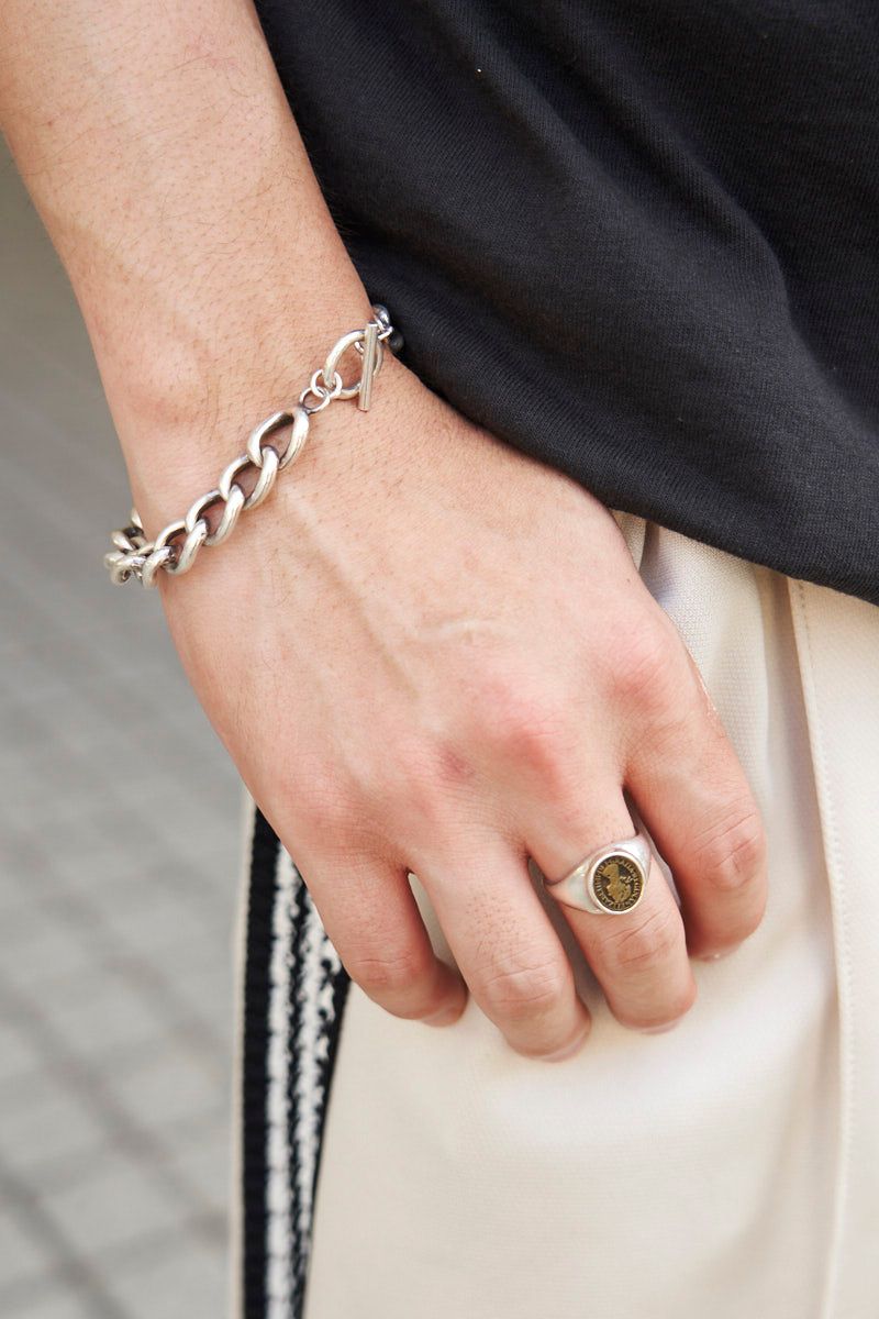 古着のTシャツコーディネート | 250723-1400-22 田 5枚目の写真