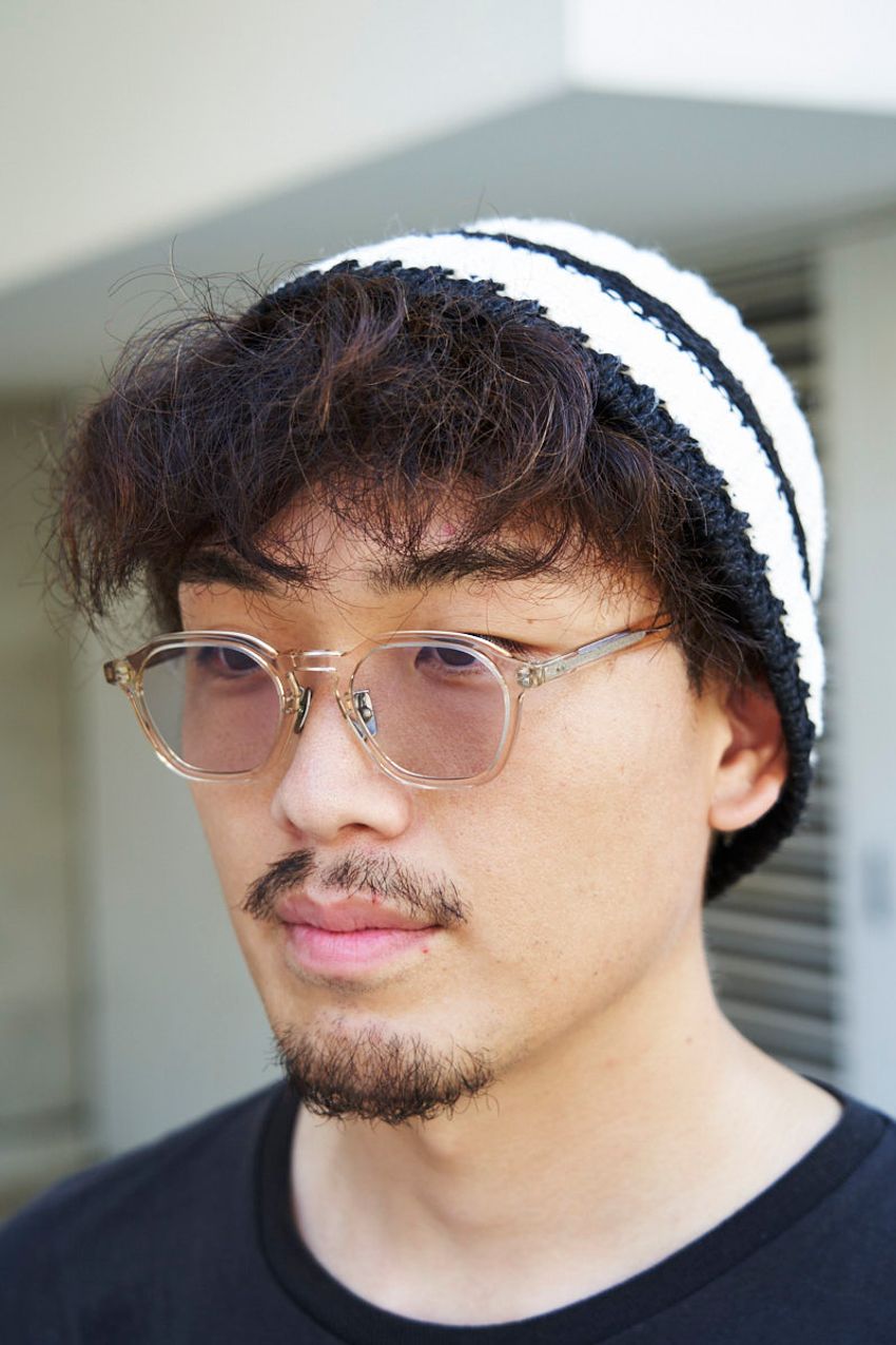 “グラフィック”が楽しい古着のTシャツ！洒落者たちが選んだのはミッキー、ジェームス・ジョイス…… - 3枚目の画像