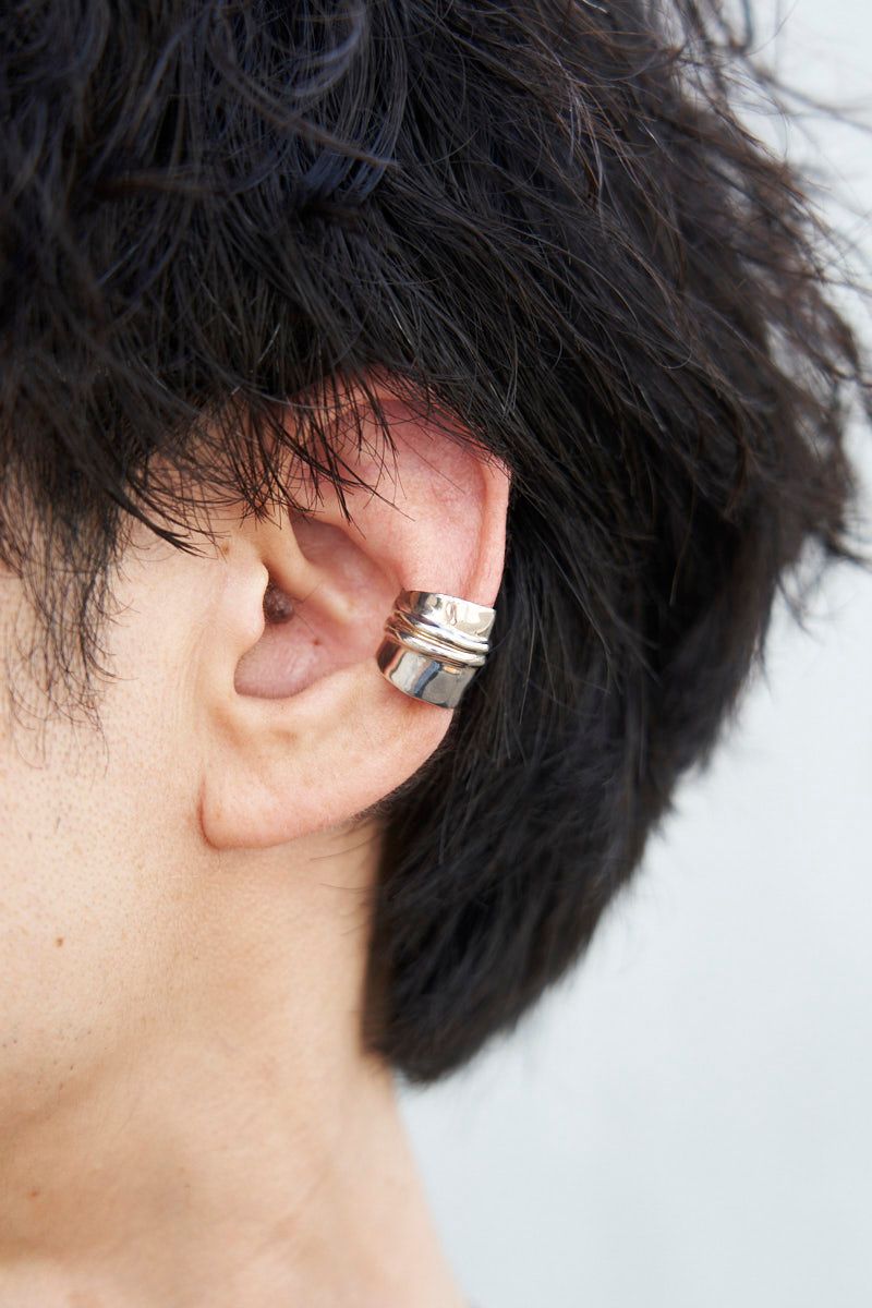 オムプリッセイッセイミヤケのシャツコーディネート | 250723-1404-06 k.k 4枚目の写真