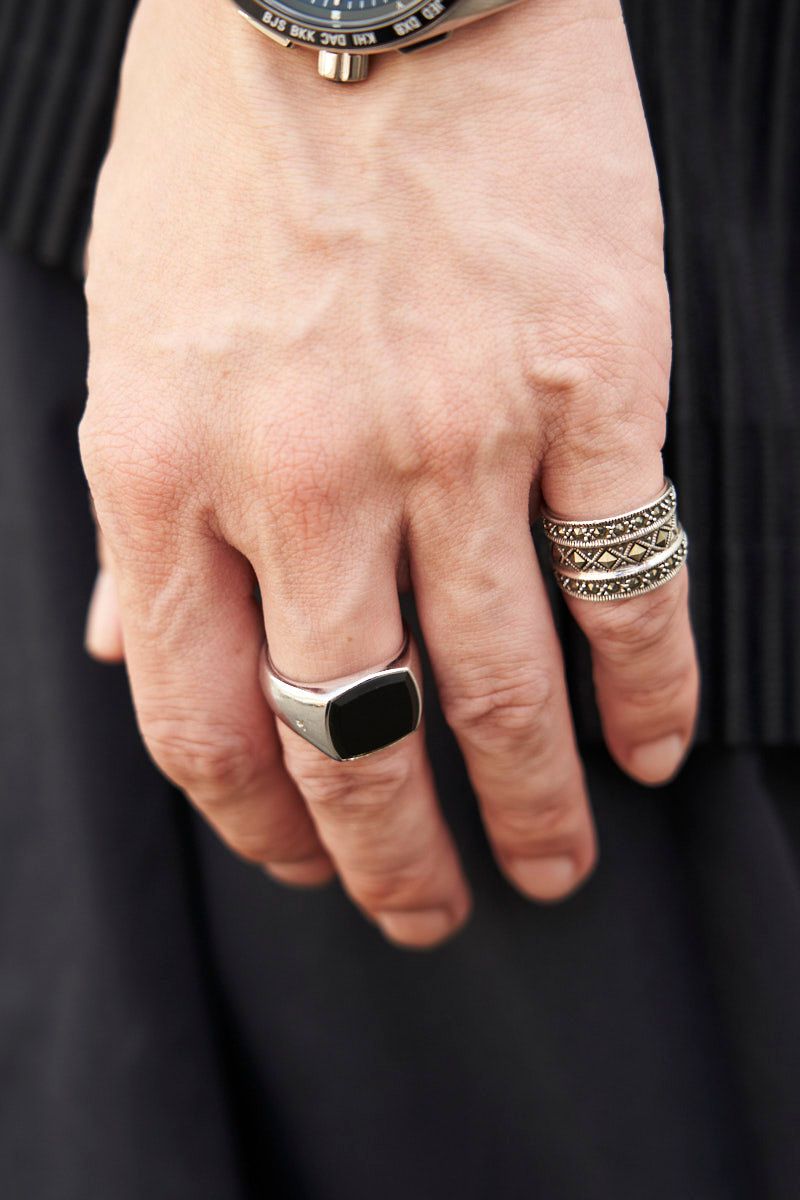 オムプリッセイッセイミヤケのシャツコーディネート | 250723-1404-06 k.k 9枚目の写真