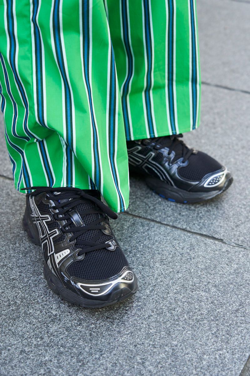 ジュンヤワタナベのTシャツコーディネート | 250723-1407-17 タクマ 5枚目の写真