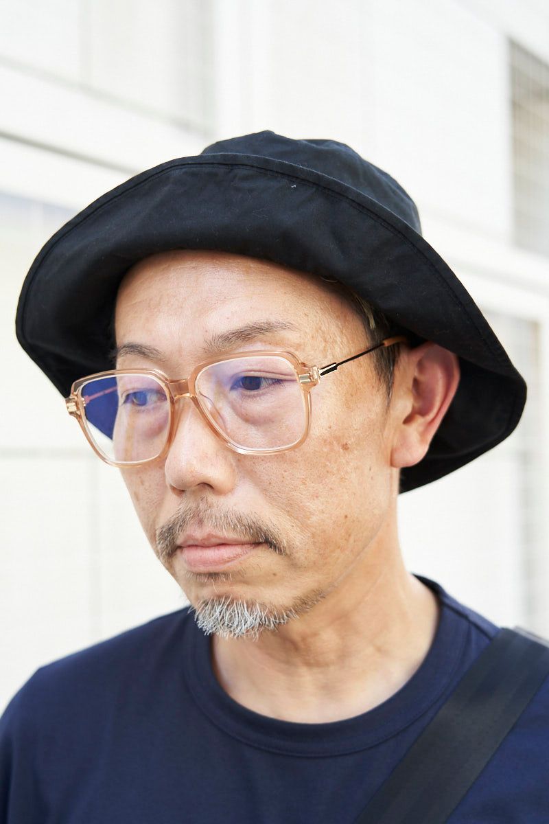 ジュンヤワタナベのTシャツコーディネート | 250723-1407-17 タクマ 3枚目の写真