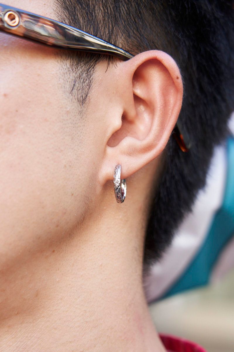 古着のシャツコーディネート | 250723-1410-32 オウスケ 4枚目の写真