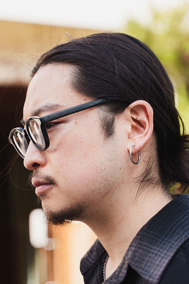 キャルトップのシャツコーディネート | 250723-1453-38 増田 峻 6枚目の写真